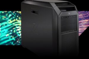 HP Z8 G4 Workstation