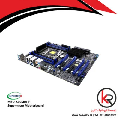 SUPERMICRO X10SRA-F