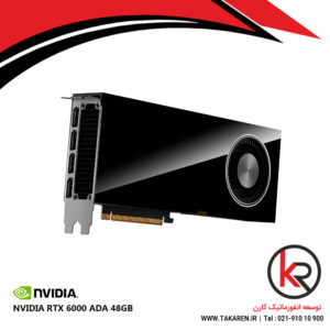 NVIDIA RTX 6000 ADA 48GB