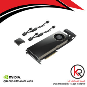 QUADRO RTX A6000 48GB