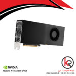 Quadro RTX A5000 24GB