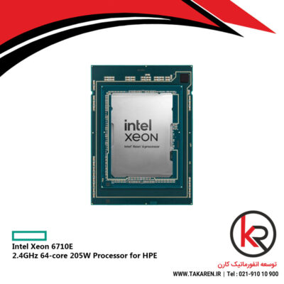 Intel Xeon 6710E