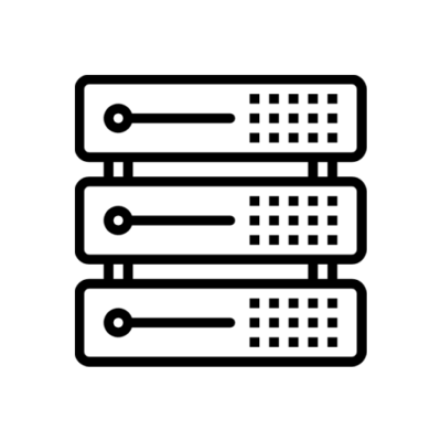 استوریج اچ پی
