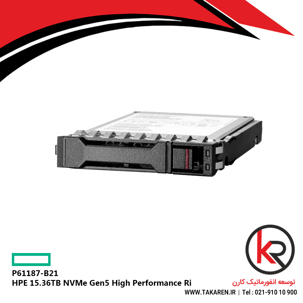 HPE P61187-B21 P61187-B21