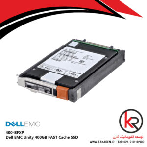 Dell EMC Unity 400GB FAST Cache SSD
