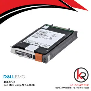 Dell EMC Unity AF 15.36TB