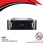 HPE ProLiant DL380A Gen12
