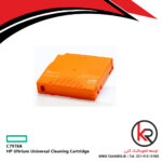 HP Ultrium Universal Cleaning Cartridge