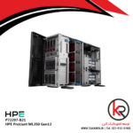 HPE ProLiant ML350 Gen12