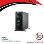 HPE ProLiant ML350 Gen12 server