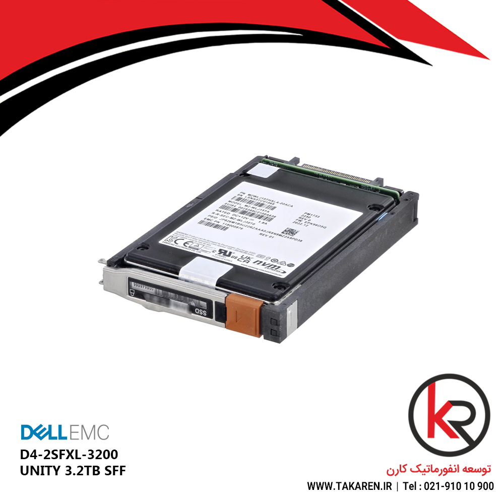 D4-2SFXL-3200 D4-2SFXL-3200