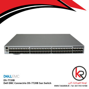 DS-7720B