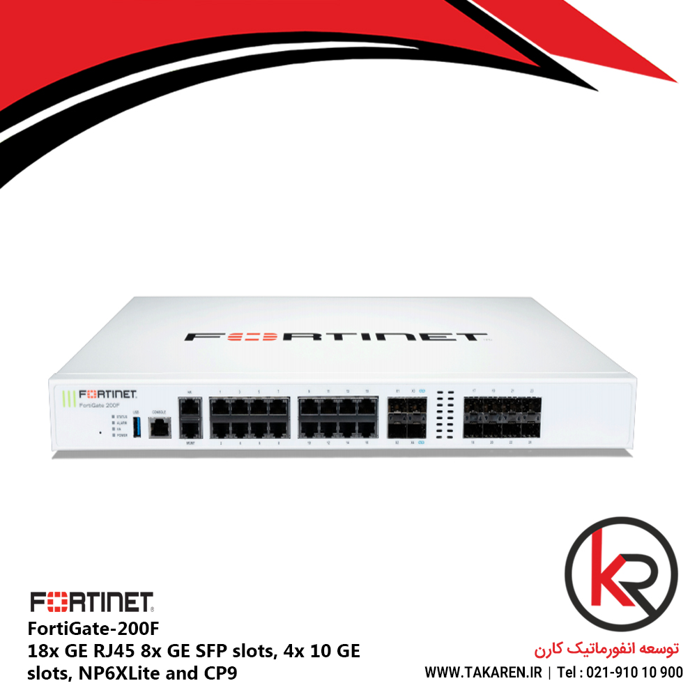 FG-200F FG-200F
