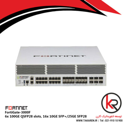 FG-3000F