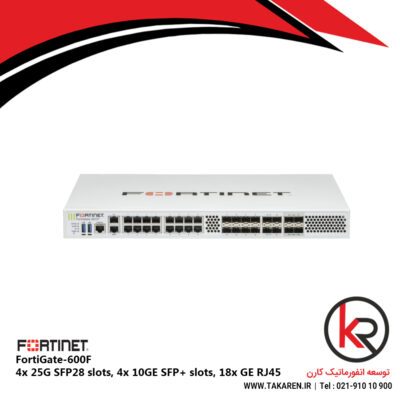 FG-600F