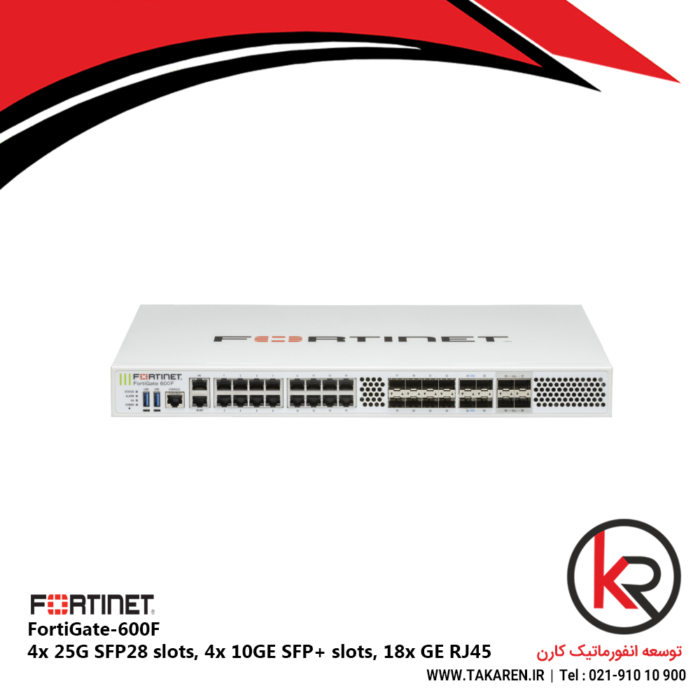 FG-600F FG-600F