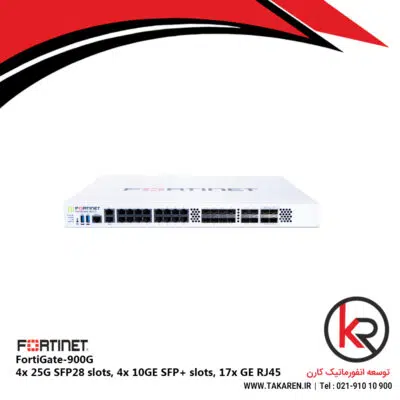 FG-900G