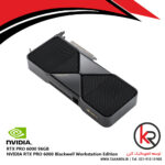 RTX PRO 6000 96GB