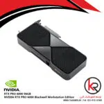 RTX PRO 6000 96GB