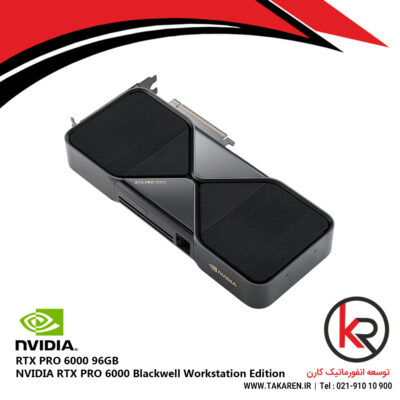 RTX PRO 6000 96GB