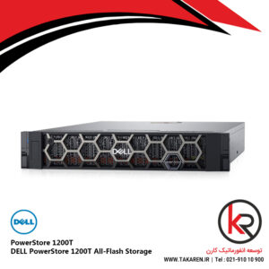 DELL PowerStore 1200T