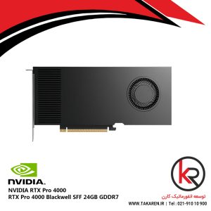 RTX PRO 4000