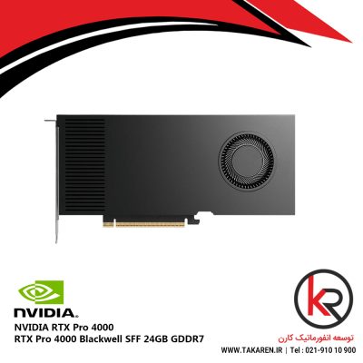 RTX PRO 4000