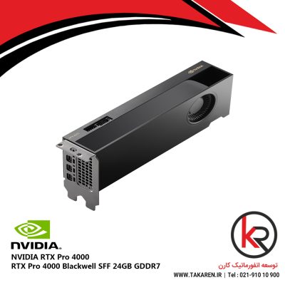 RTX PRO 4000