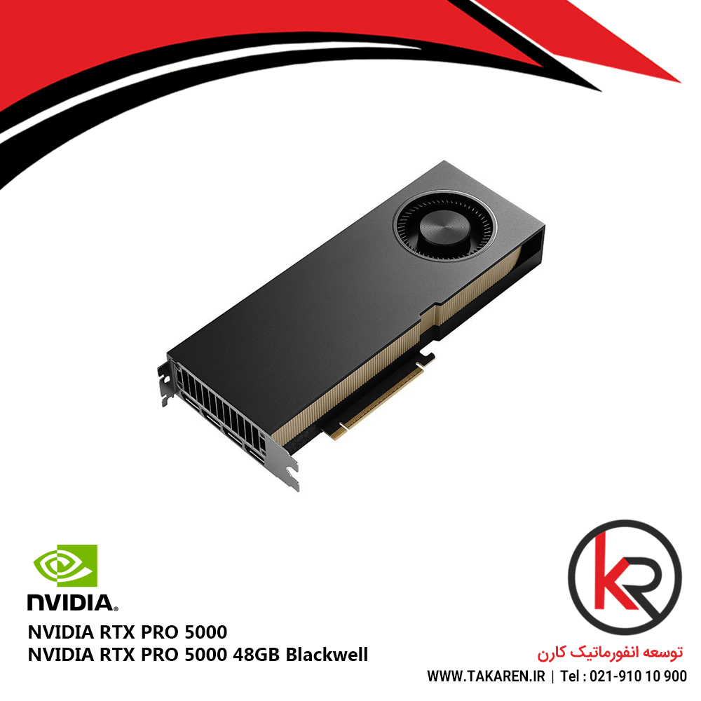 RTX PRO 5000 RTX PRO 5000